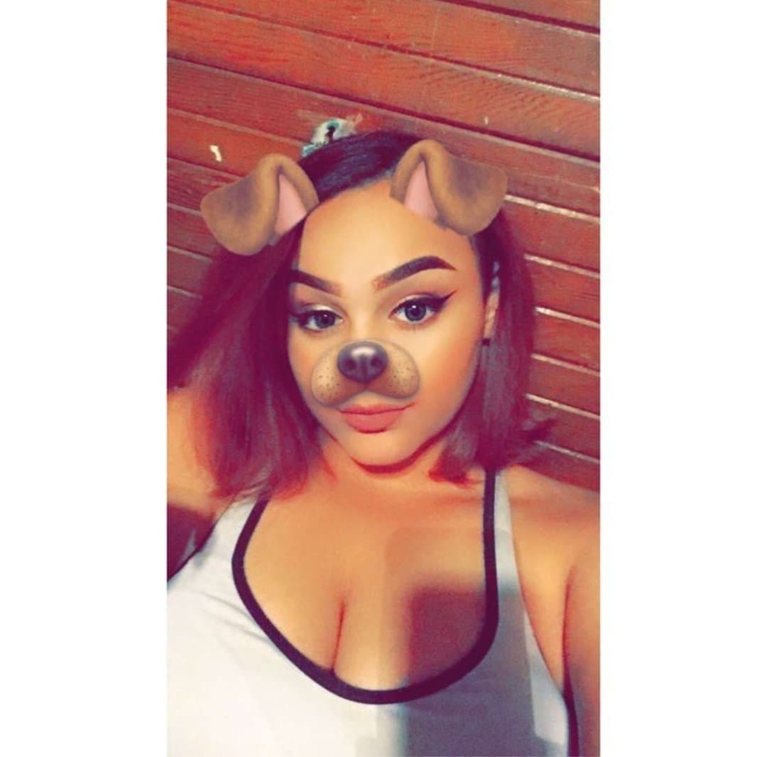 Jay Miller this fat bitch suck dick to make her feel better and special but no one loves her