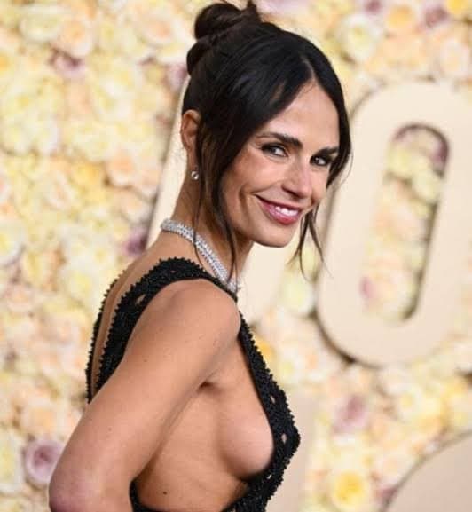 Jordana brewster-amazing boobs #2 Queen of side boobs