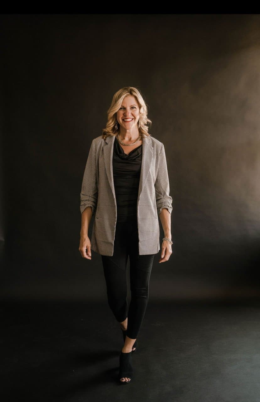 Niki the Business Bitch