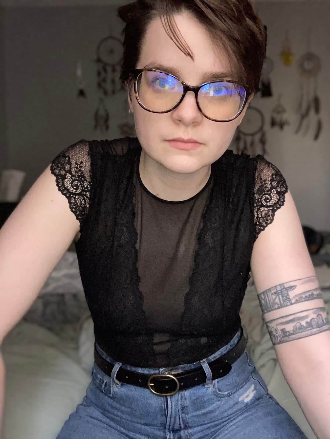 Click to view full size Dykes