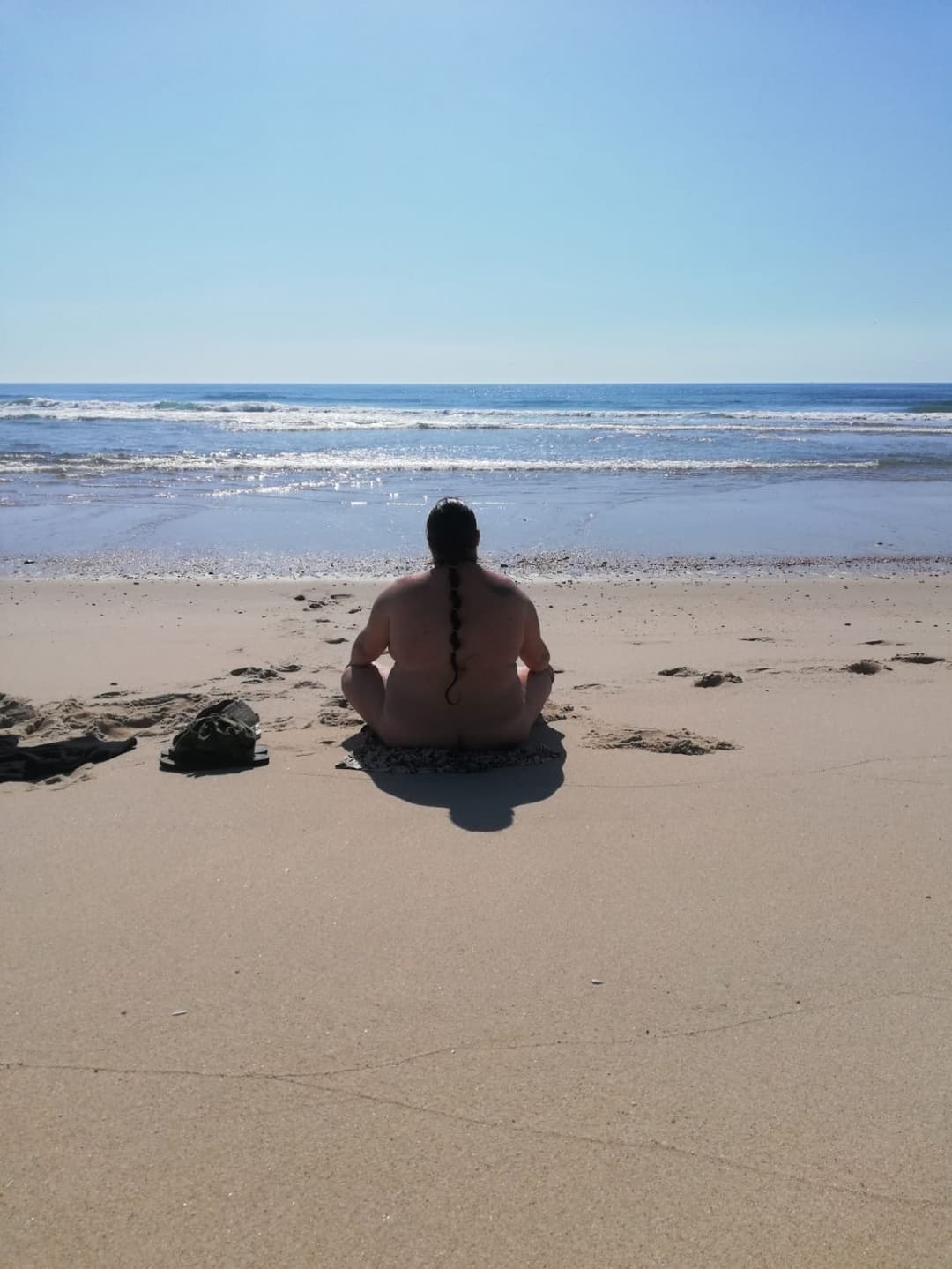 Carla Dias Portuguese Exhibitionist Bbw Wife