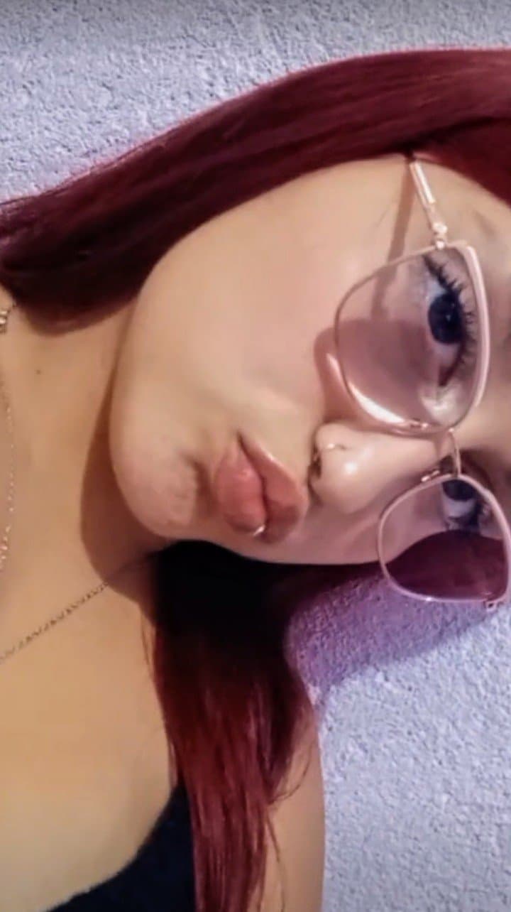 ¿Como me muevo bebes? ¿Esta apretadita mi colita?