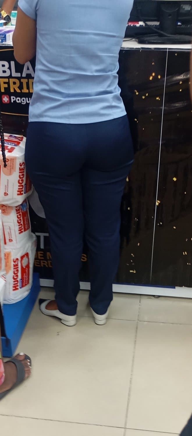 Voyers a pedido de um seguidor