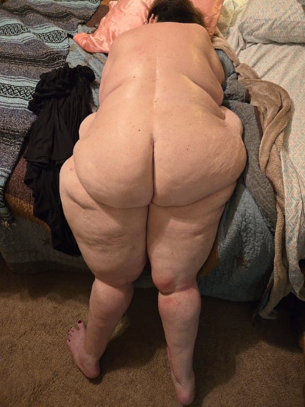 Bbw Amateur Mature hotwife
