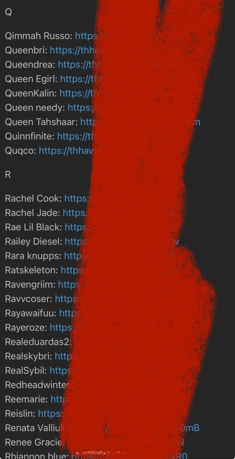 15TB+ of entire libraries 0-f@n5 L3@k5 …. ALL CONTENT Add t3L36R@M @eliteleaks92 2177069312 4 Acc35s