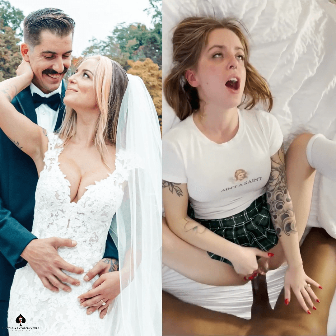 *Bull Series* Your wife and her sister have a GANGBANG with her BBB bull and his homies. Enjoy life.