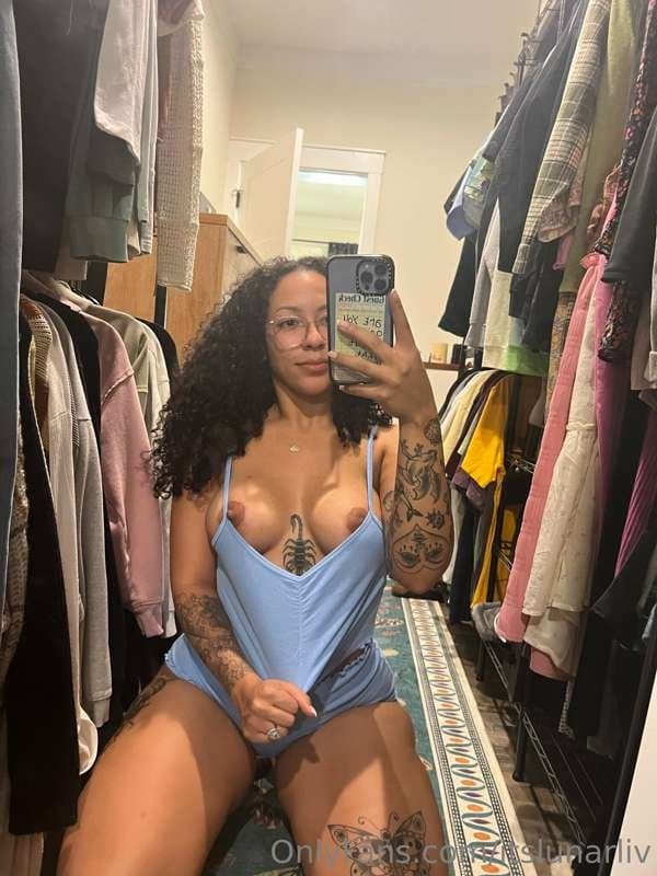 Just Seeing her clap that ass never gets old