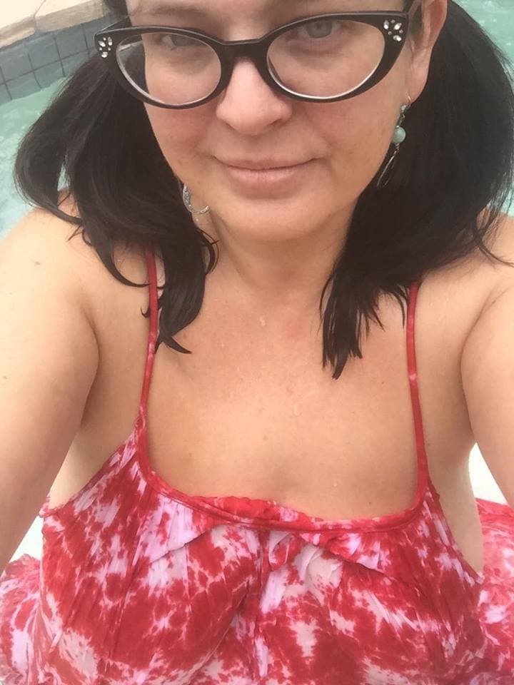 Amy #2 ? (Hot Big Tit Anal Slut)