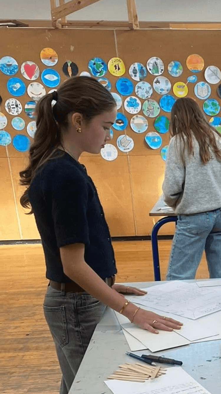 Click to view full size Pics and creepshots of my classmates