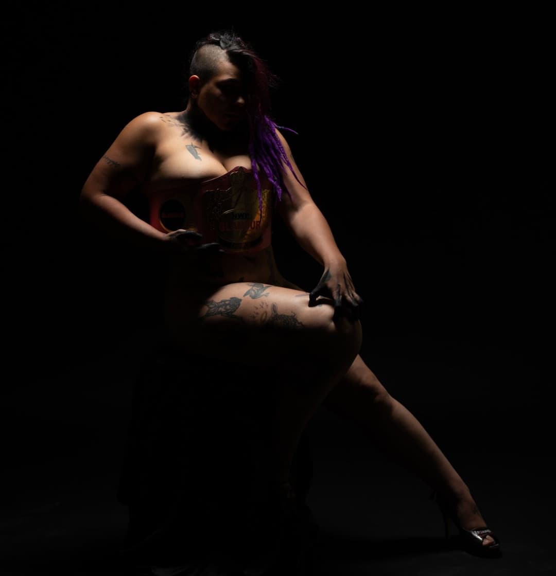 Lilith Grimm thick cutie ♥️♥️♥️