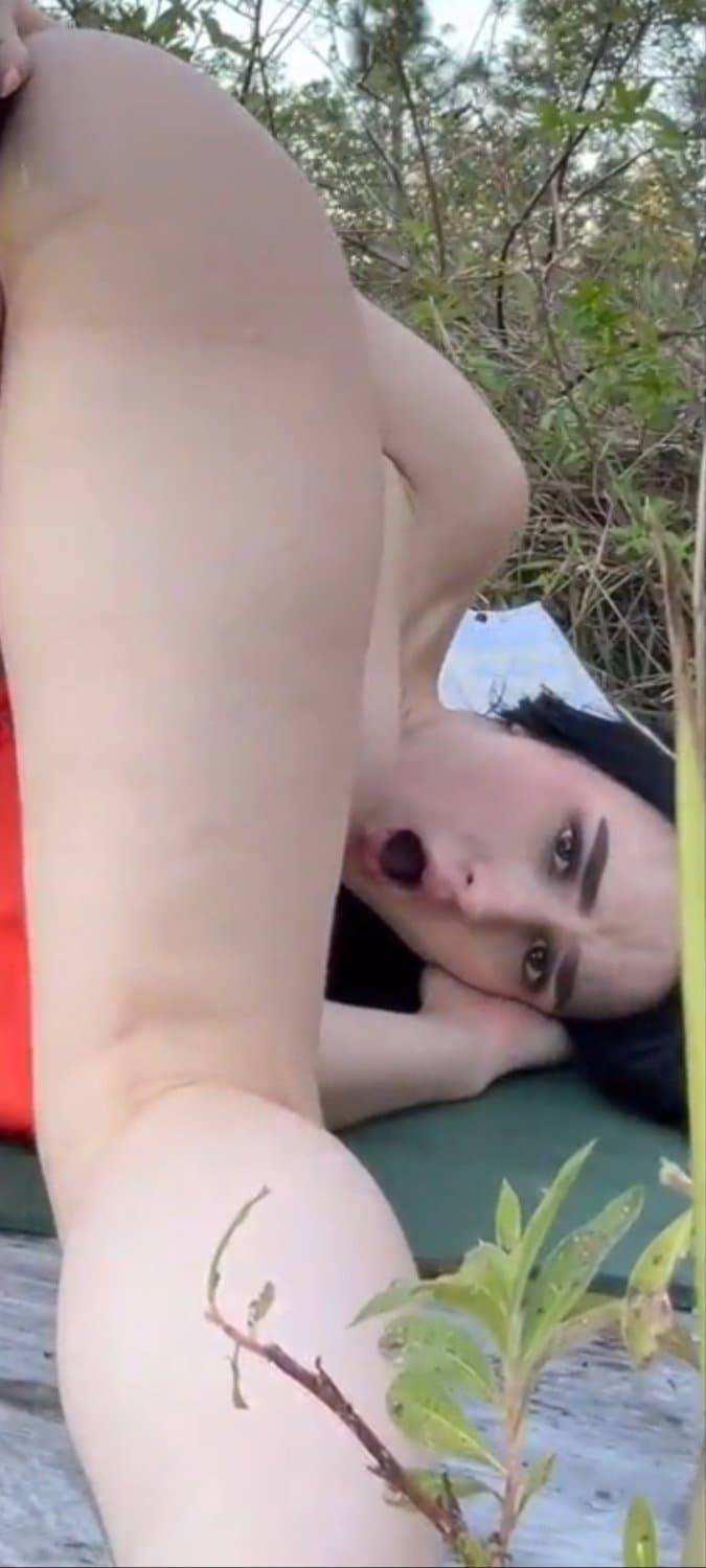 Hermosa latina porno