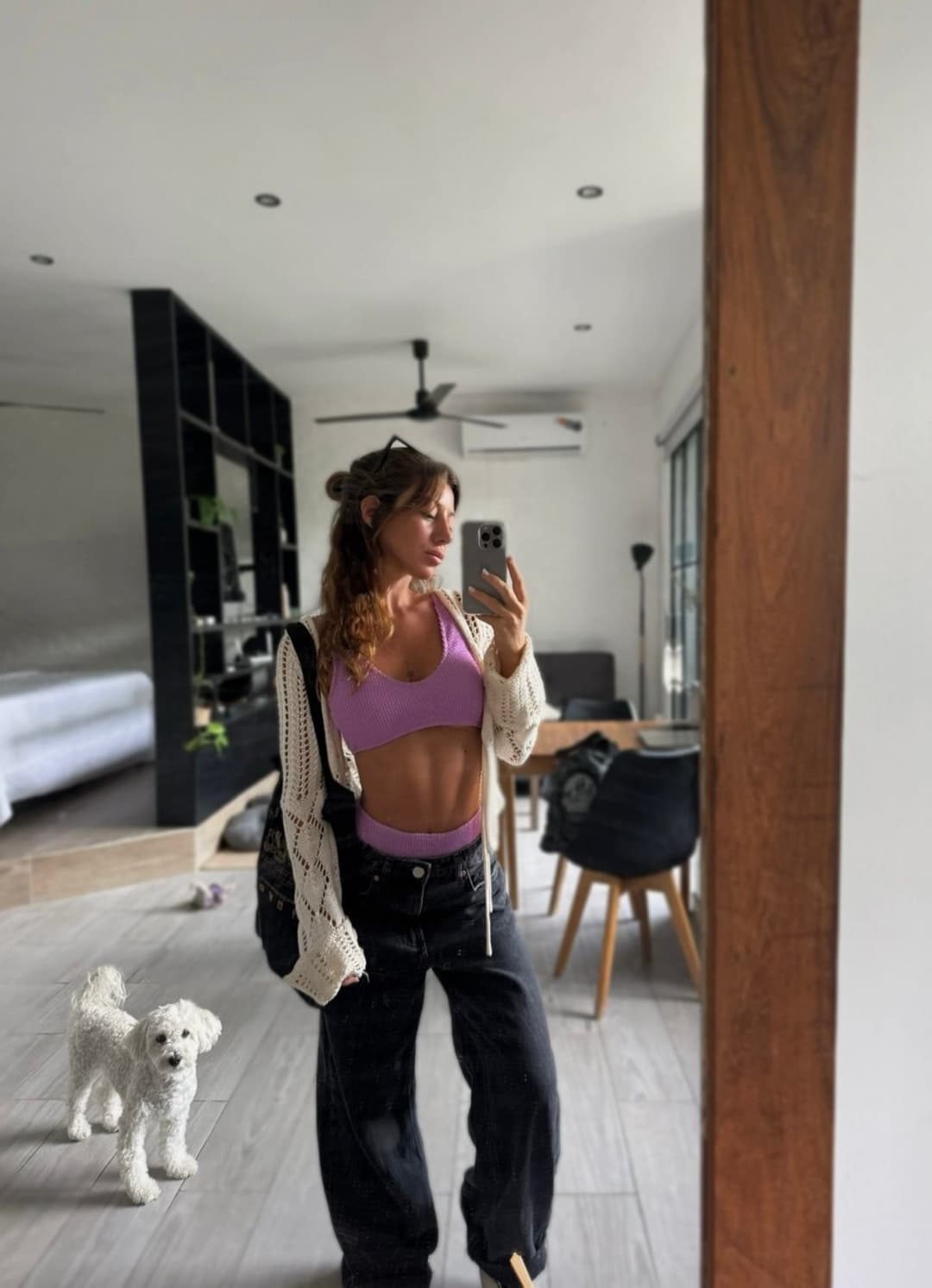 Click to view full size Just testing if good vibes reflect back