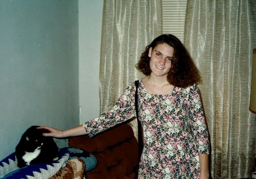 Married Slut Janna from Chat