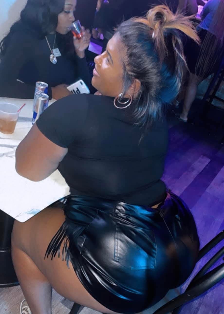 BIG OLE JUICY THICK FAT ASS BBW SSBBW LATINA EBONY
