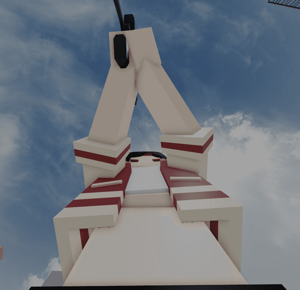 Roblox girl punk business roll up sleeves and boobs