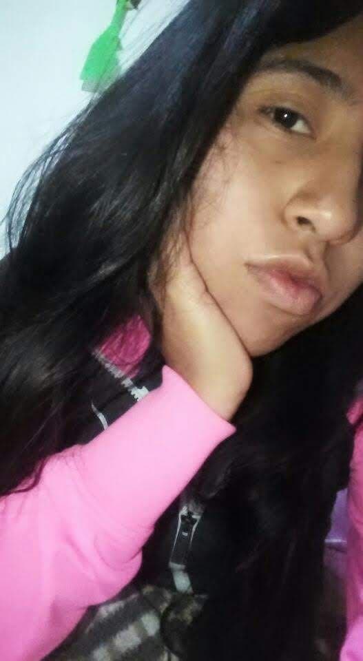 Osiris Irais Romero Mendez Putita De Tlaxcala