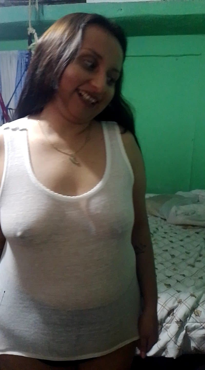 Puti esposa gordibuena comenten