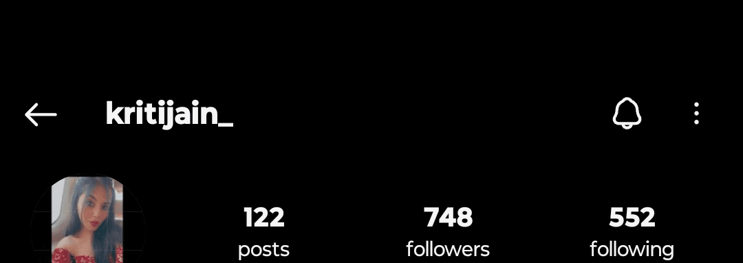 Click to view full size Indian whore Kriti Jain ruined and made a webslut. Shaved cunt bitch needs to be followed and cummed