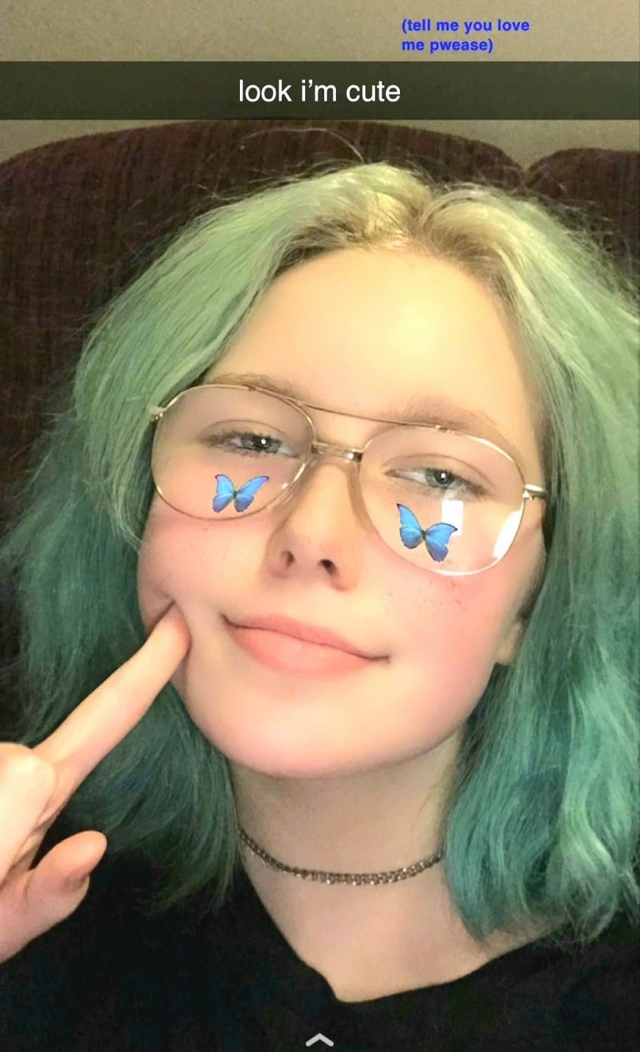 Cute and pretty alt faces with braces milk messy cumshots ?