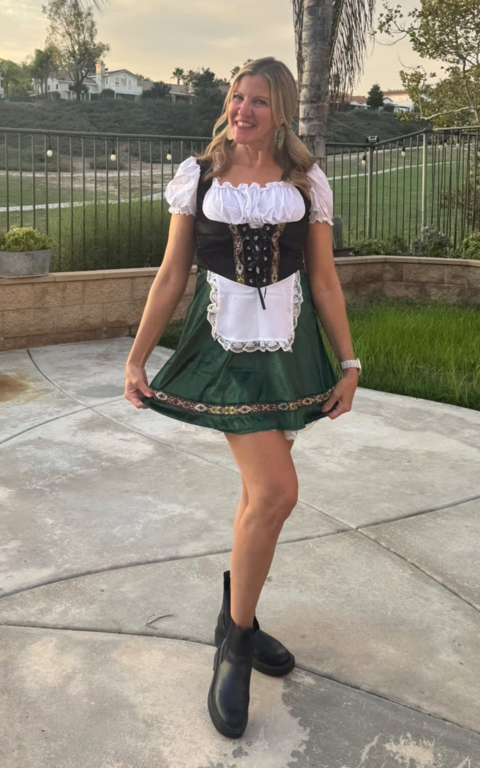 Oktoberfest