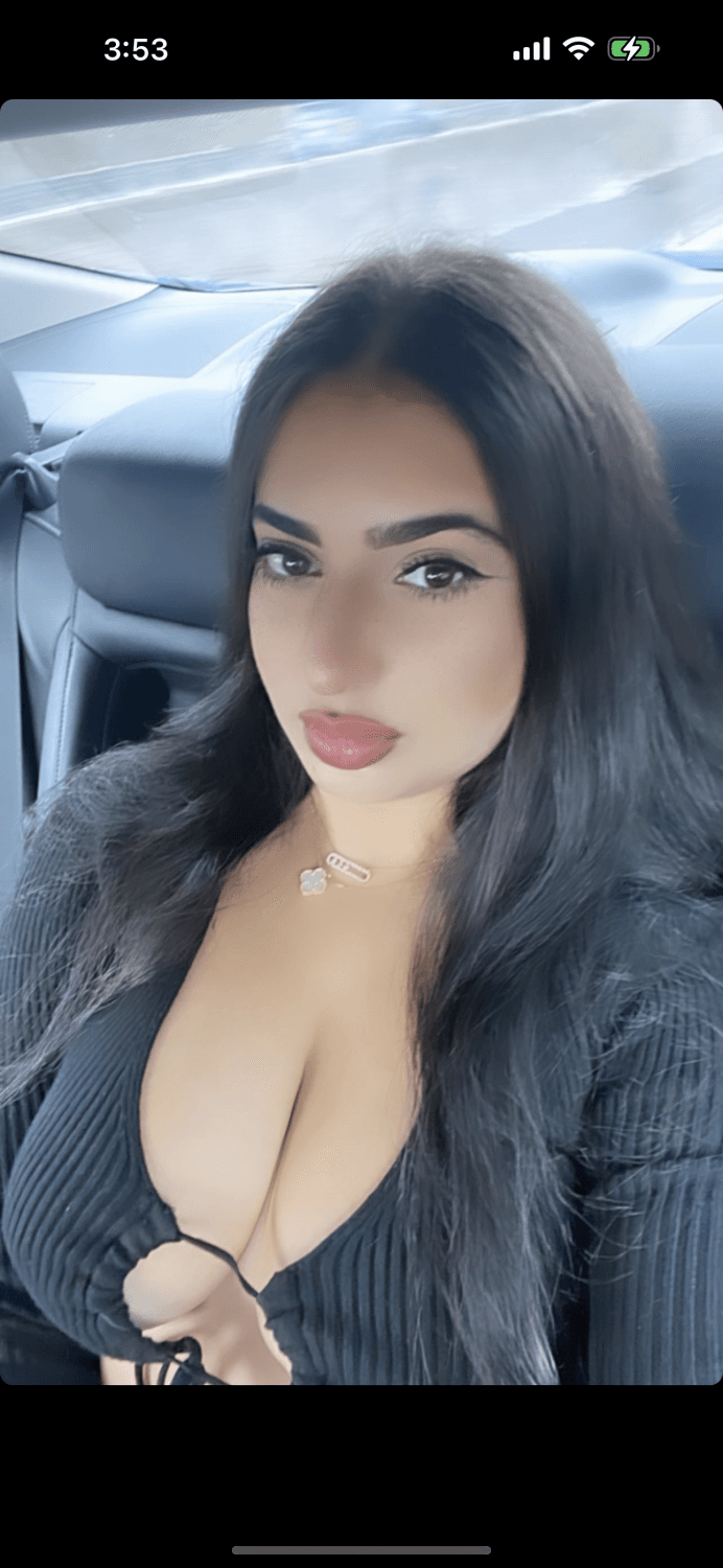 Thick Arab iraqi Irl 6
