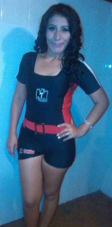 María del Carmen Enfermera Infiel Tampico