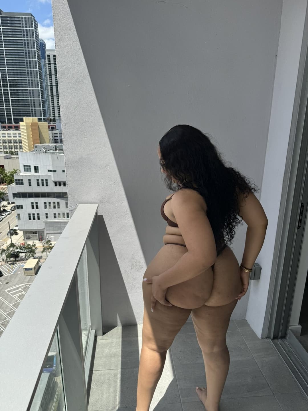 So anybody have her videos