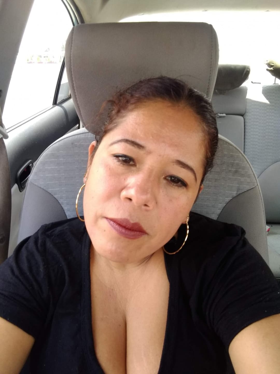 Espero les guste mis selfies soy la gordita del edomex