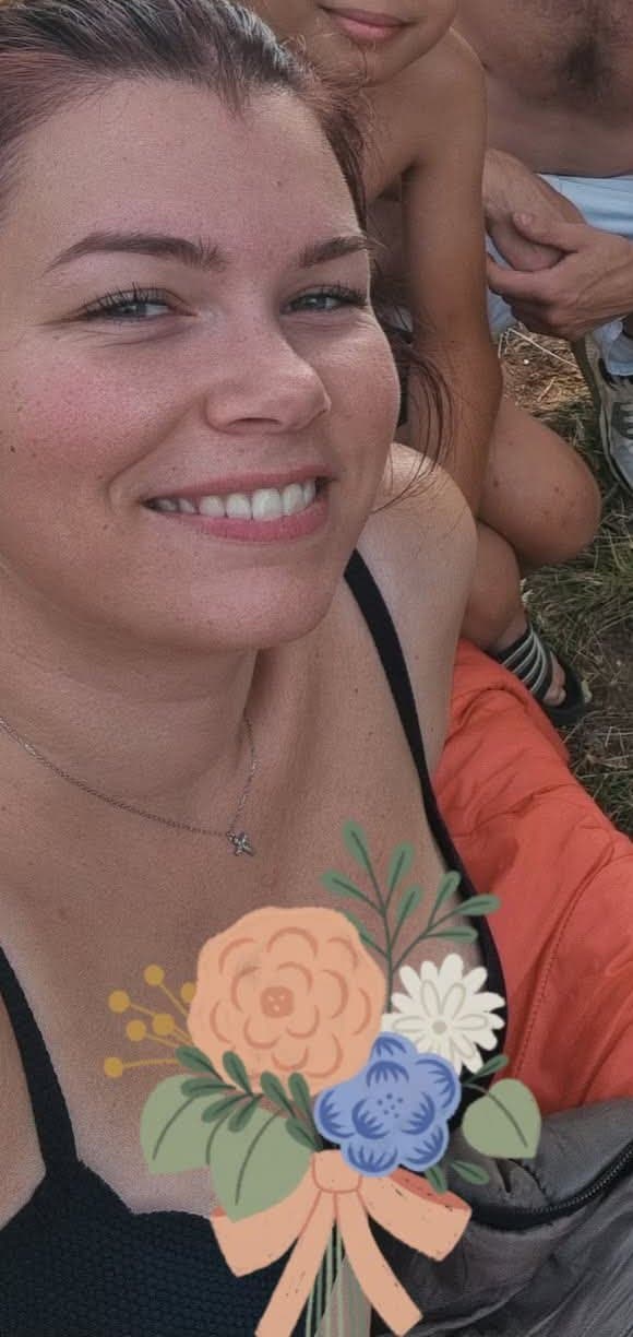 Beurette milf française exposé