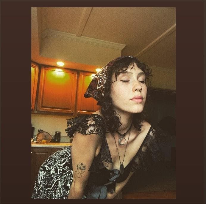 Dumb young teen slut Kiki loves taking BBC and choking cock big ass petite waist dick sucking lips