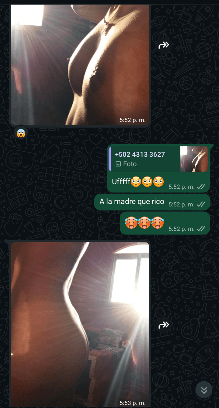 (RESUBIDO) Aporte de un seguidor/Kenya una putita total