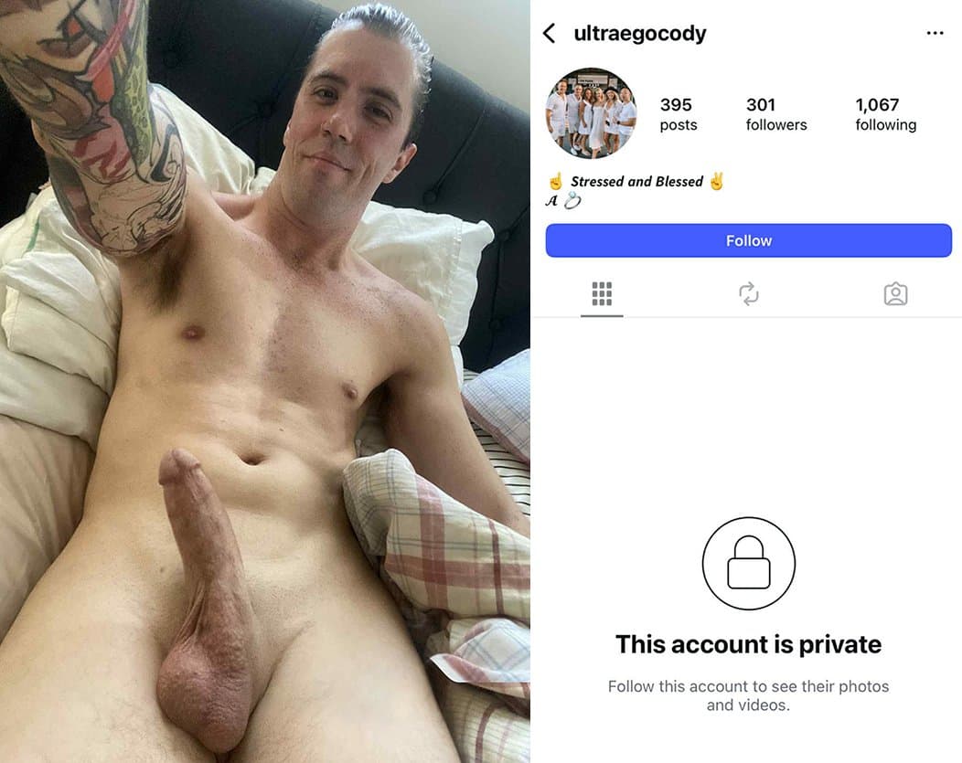 Cody Reed public exposure and humiliation. Aussie from Brisbane, QLD