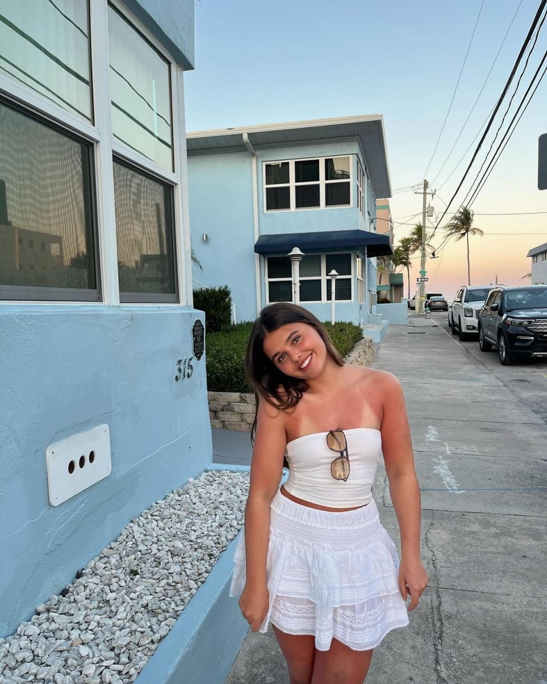 Petite teen slut Angelina (18) irl submission, Tiktok slut