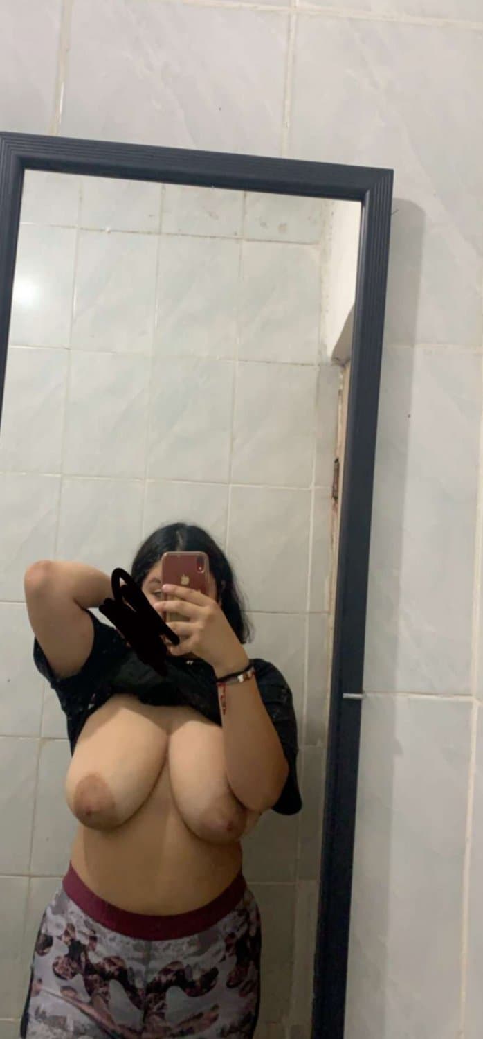 Mexican Whore Kathia