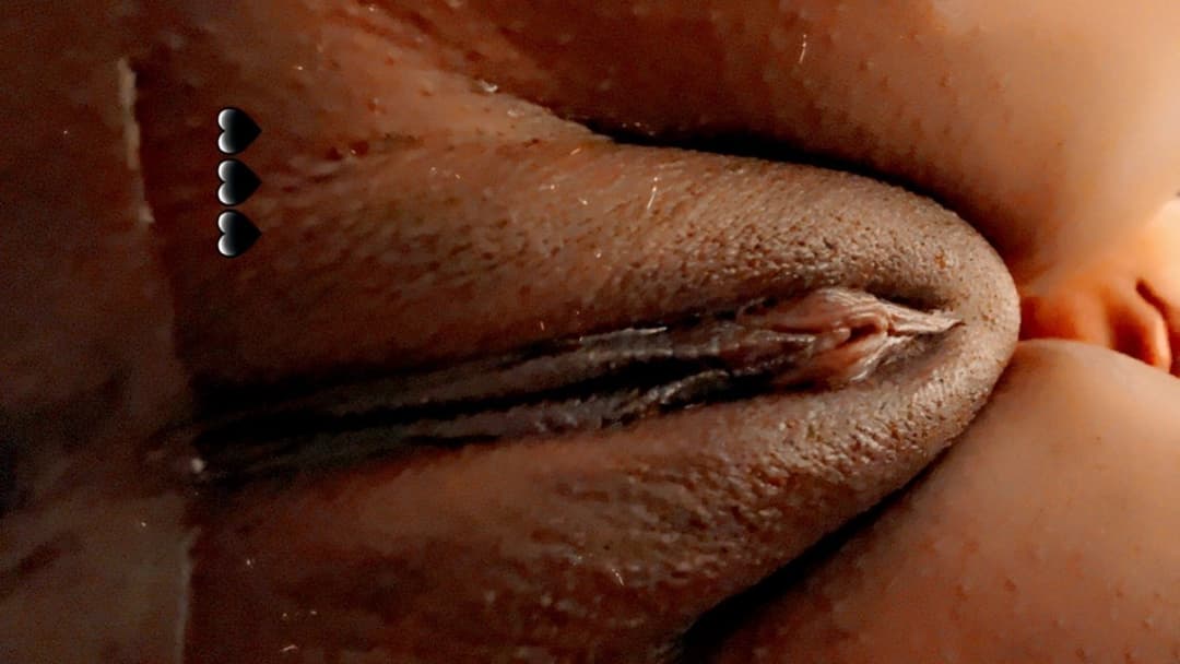 Saint 11 Ebony/Black Dyke/stud/tomboy/lesbian/butch