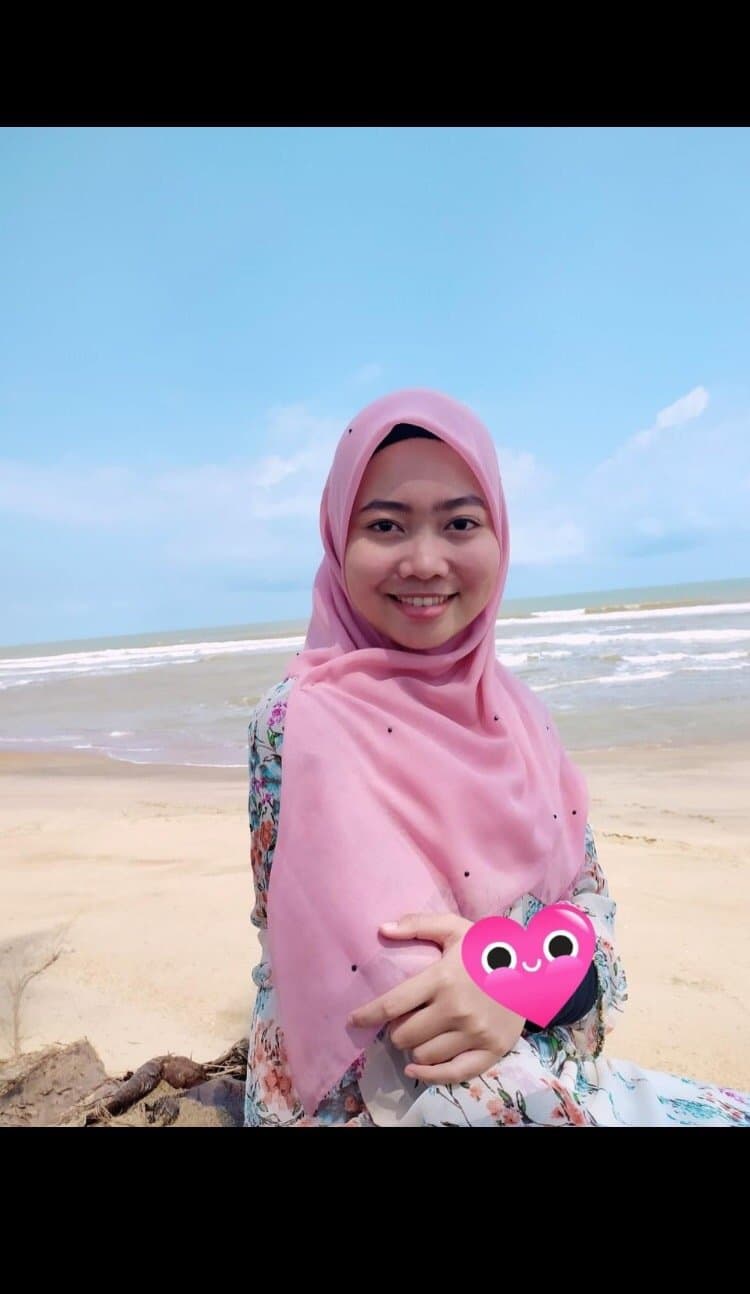 shasha hijab cantik  colmek memek malaysia indonesia muslim milf kacamata glasses