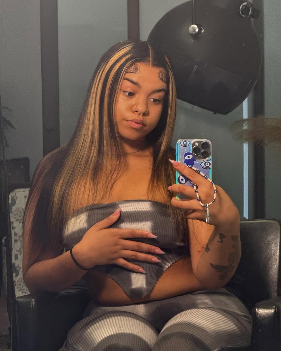 Danae Davis ? ? Part 4 ??