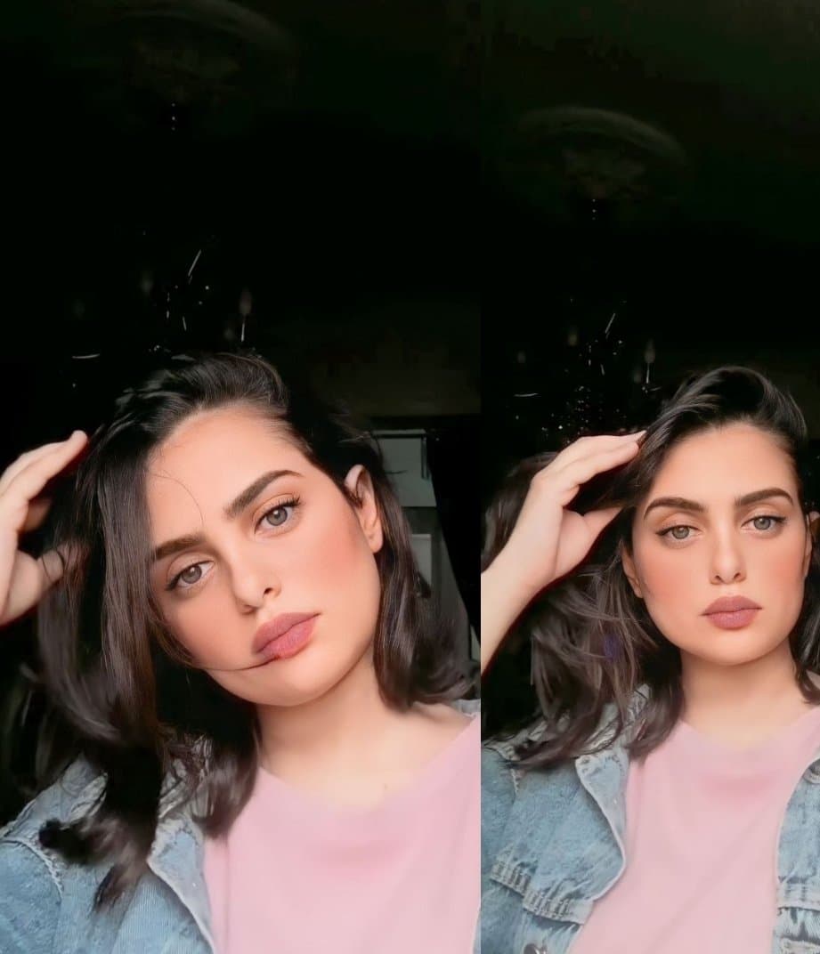 Egyptian married girl