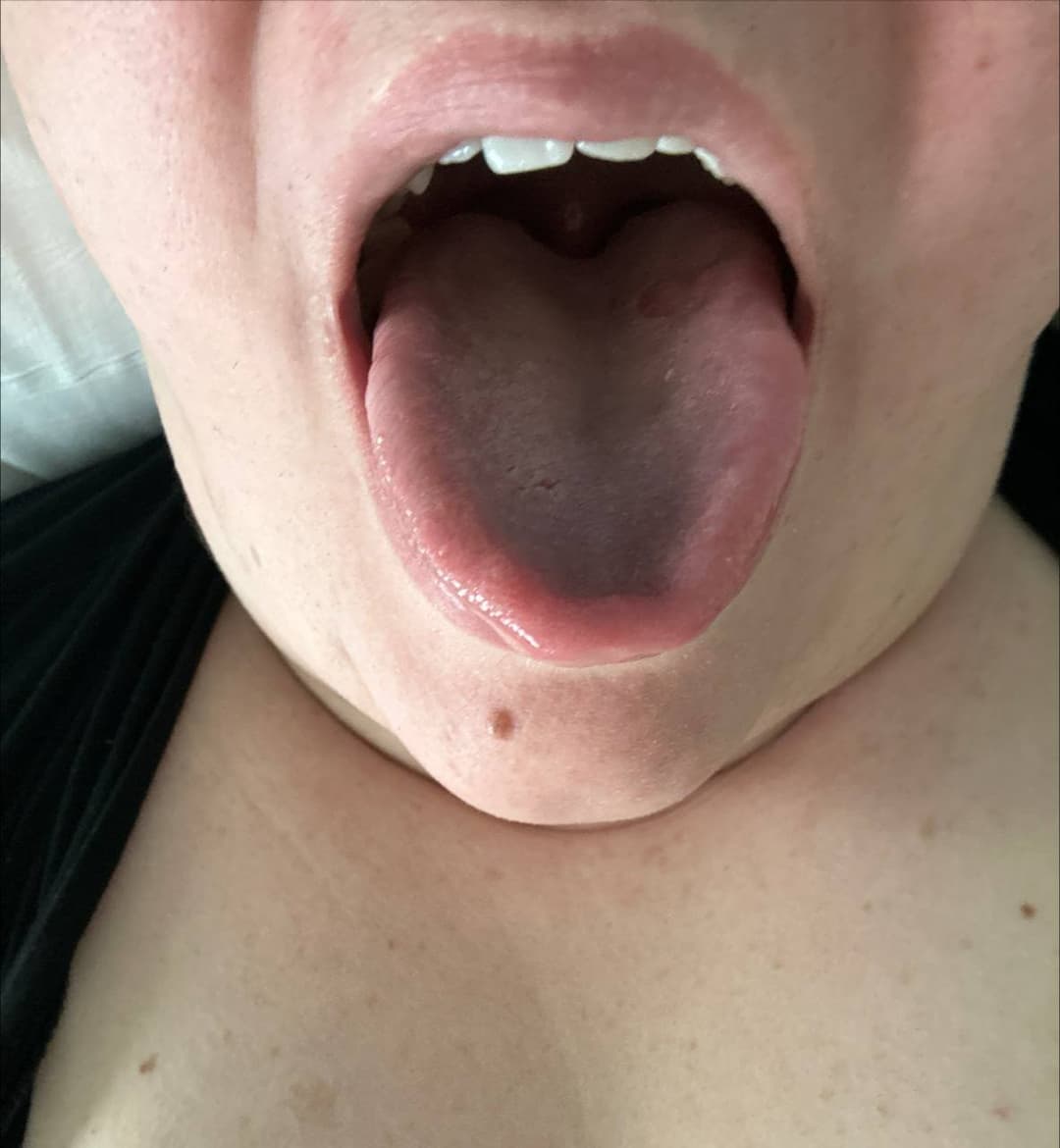 Fat kenntucky piggy Amanda Thompson