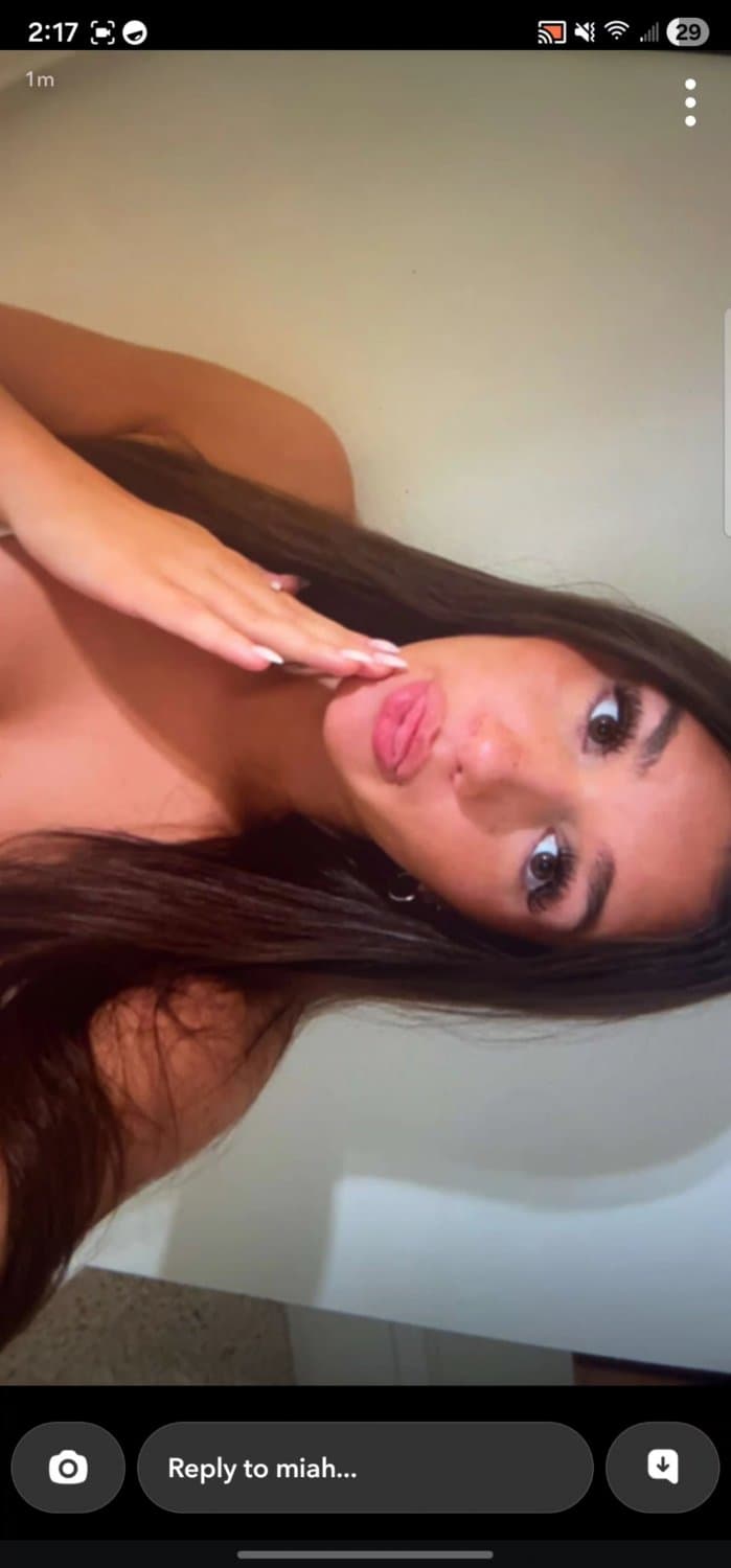 Barely legal 18yr old loves my big cock (reaction)