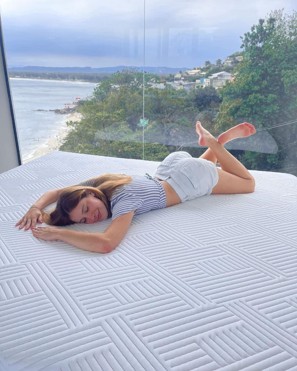 Gostosas Mix (hot mix)