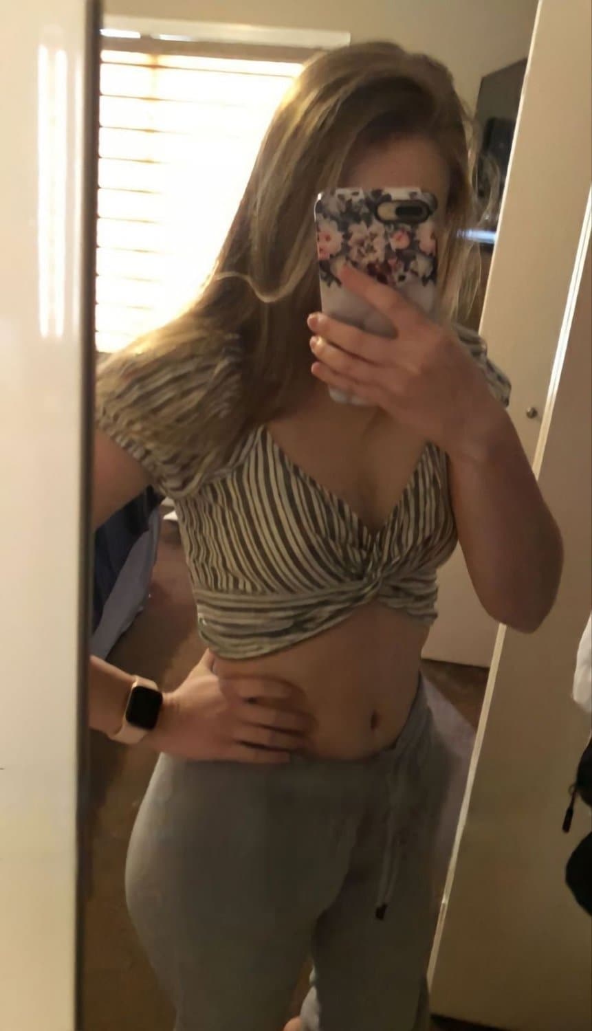 McKenzie Morgan Richards