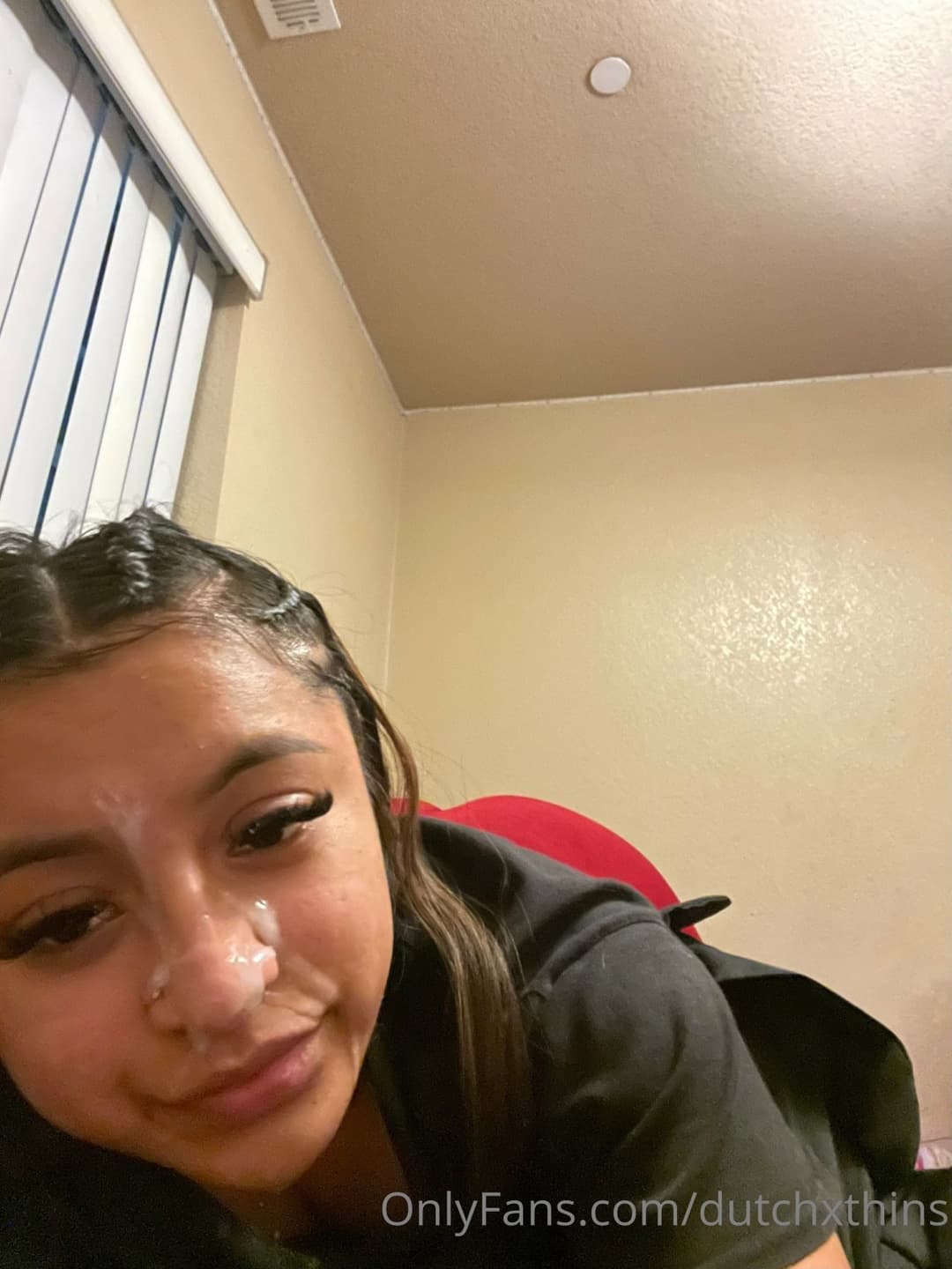 Bbc Bigass Slut sloppy bj