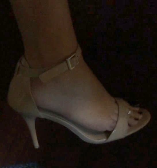 Classroom Under Desk Latina Foot Spy Creepshots