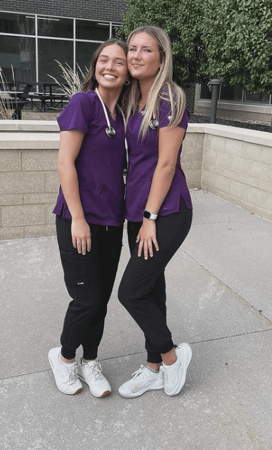 21 year old nursing student from Iowa, meet Annabelle