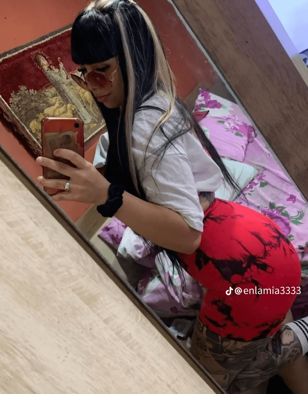 Putas hermosas pendejas con calza levanta cola gym hermosas culonas divinas como nos gustan??