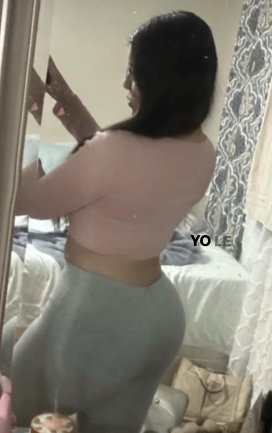 No longer a hoe sadly