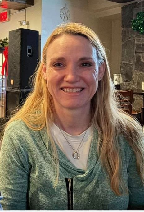 Wendy passes her gyno exam!