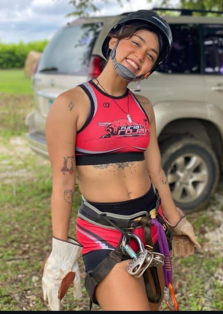 Perra de calle 7 Cogiendo duro