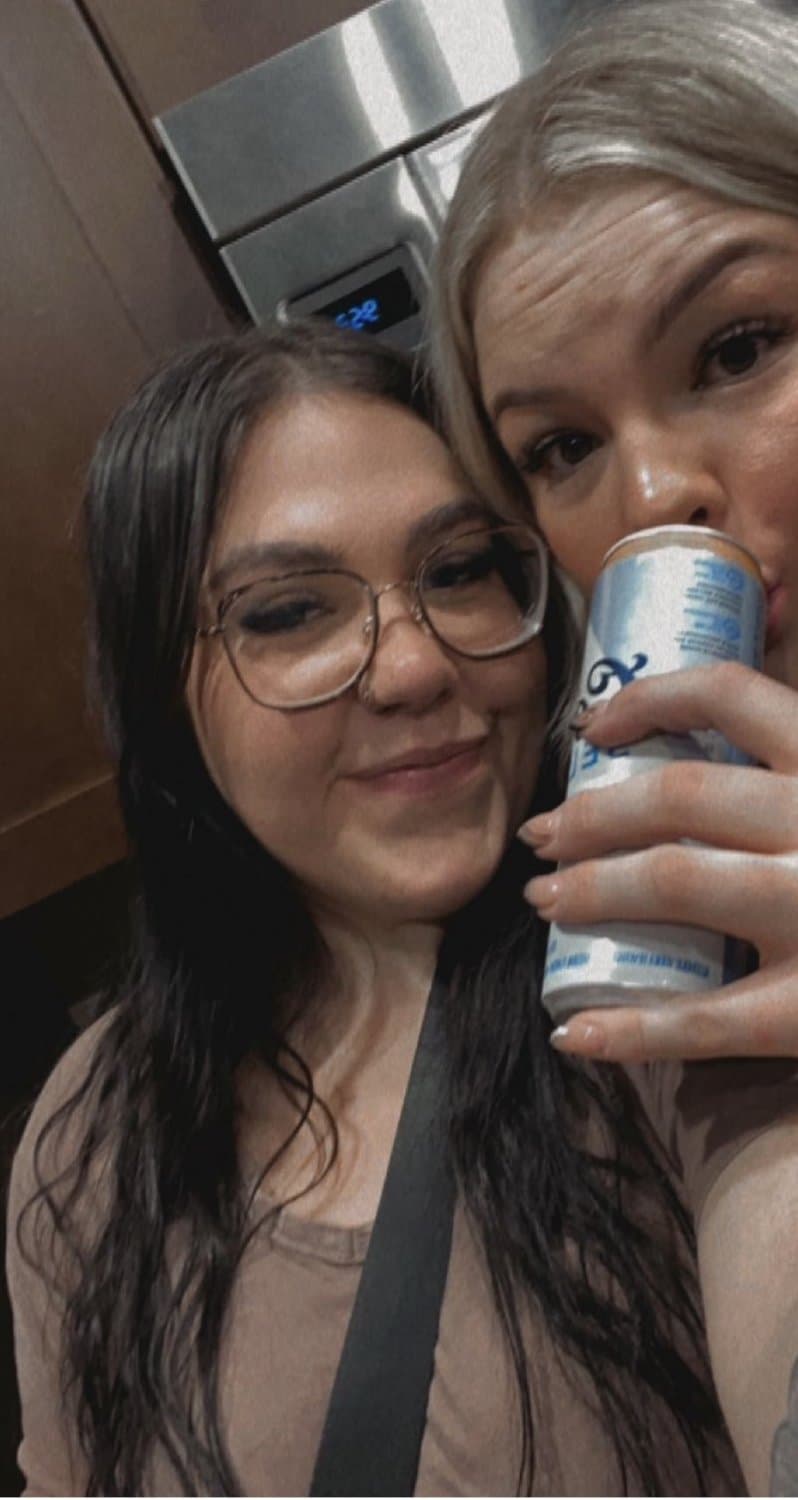 Kik meadll00, thoughts on Kaylin the homewrecker..?